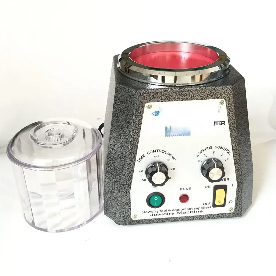 500G Capacity Jewel…