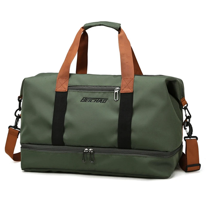 LKEEP Travel Duffel Bag Unisex 6
