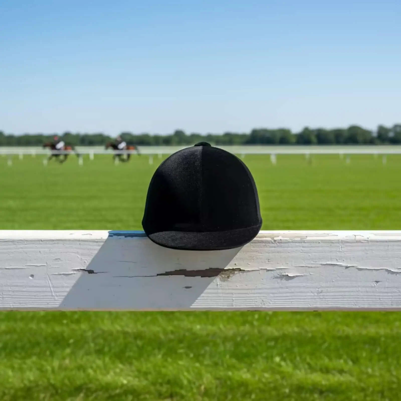 Thumbnail 3 - #33 Best Equestrian Helmets to Buy In 2026