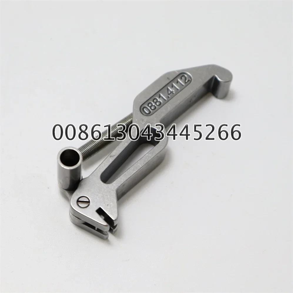 1 Piece Part for Muller Martini 45 Stitching Head Parts 0881.4112