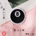 8 