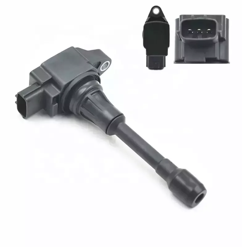 OEM Car Ignition Coil 22448-1HM0A Auto Coil Pack Spark Coil for NISSAN