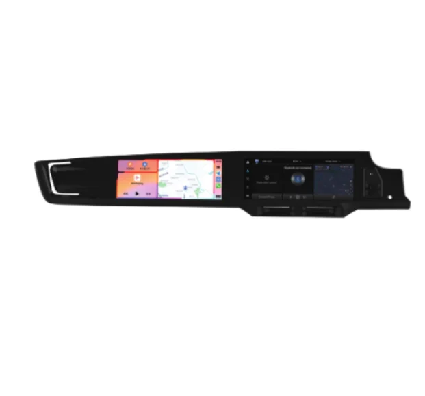 

Dual 12.3 Inch Dual Screen Carplay Android Auto Car DVD Player Panamera 2010-2016 RHD Car Radio Head Unit