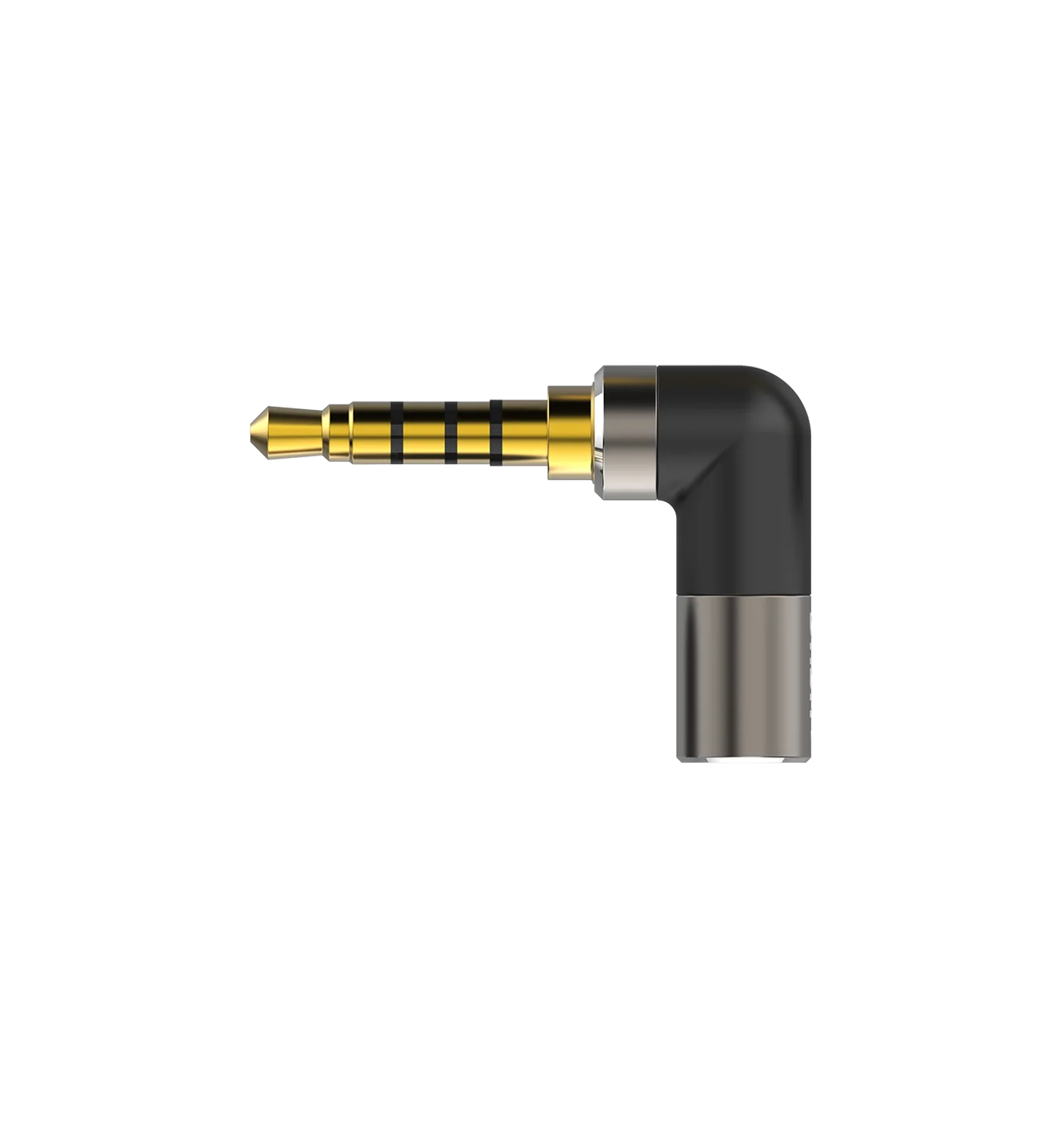 DUNU Quick-switch Plug Earphone Adapter 3.5 mm single-ended/2.5 mm balanced/4.4 mm balanced/3.5pro balanced /Type-C connector