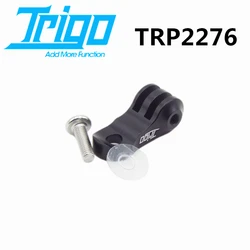 TRIGO TRP2276 Folding Bike GoPro Seat EIEIO Reflective Board Camera Base Bicycle Accessories