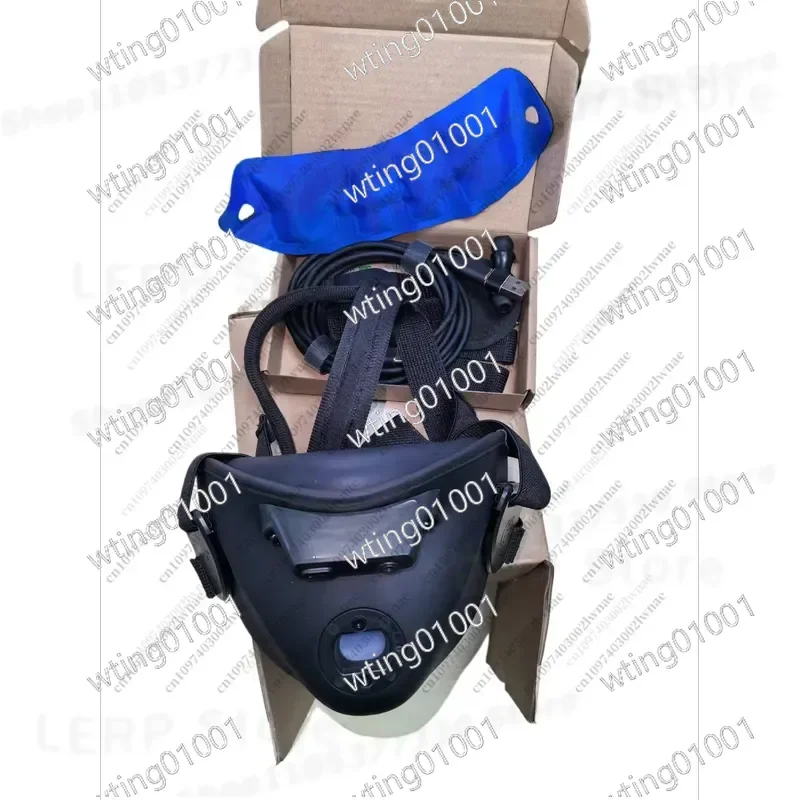 for Sound Insulation Noise Reduction Mask for E-sports Live Broadcast Song Live Streaming Host