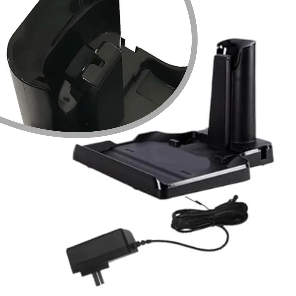 

Replacement Charger Charging Dock Power Supply Intelligent Charging Fast Charging Stable Charging Over-voltage Protection