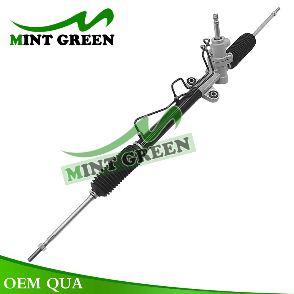 Power Steering Gear Rack For Mitsubishi Lancer CS3W MN100265 MR491876 MR589698 MR594661