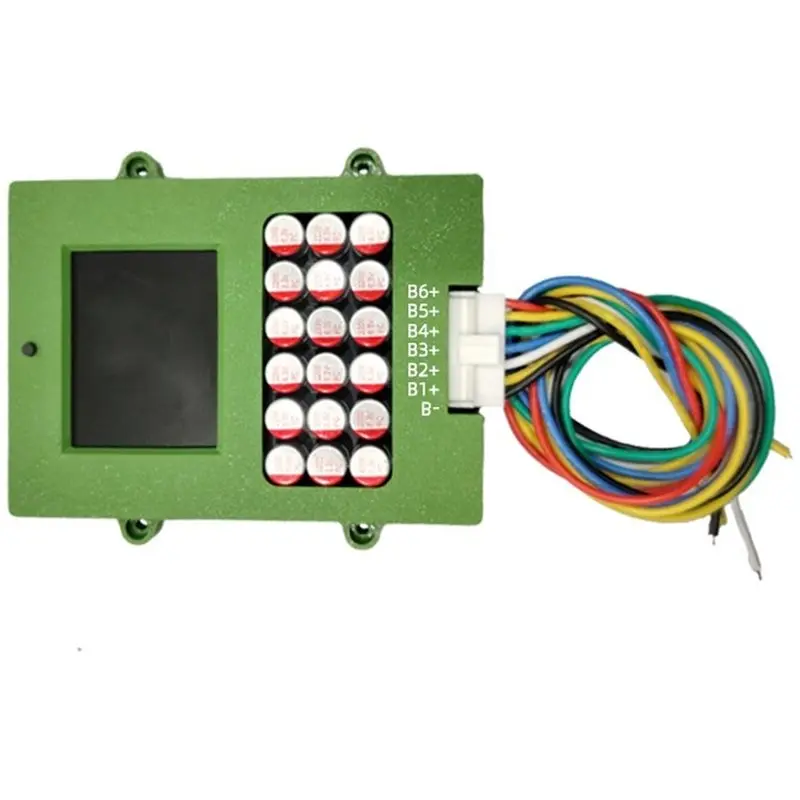 abyn-lithium-titanate-battery-equalizer-6s-new-featuring-tft-screen-voltage-display-built-in-battery-tester