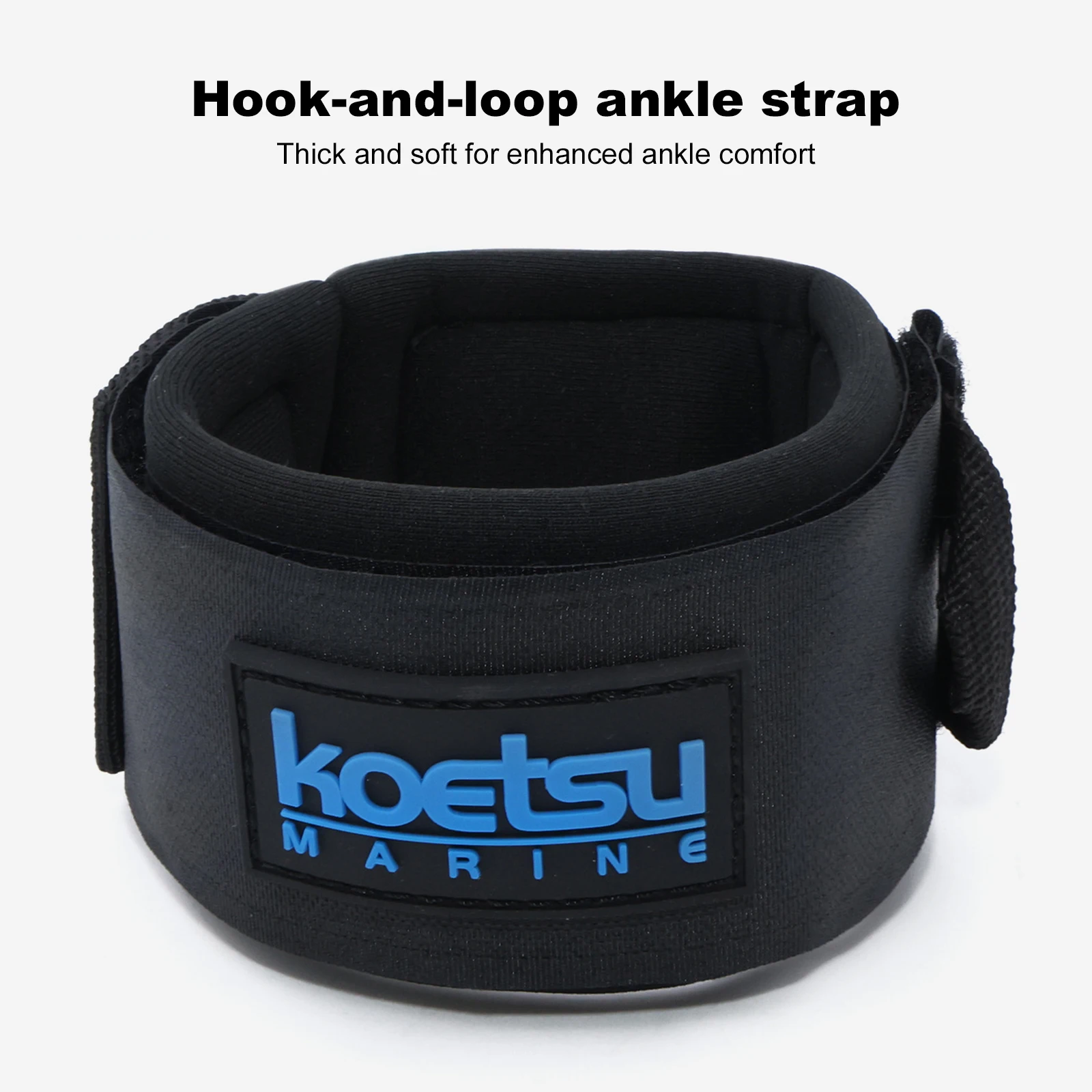 SUP Paddle Board Kayışı 5.5/5m - Stand Up Paddle Leash incelemesi ve fiyatı