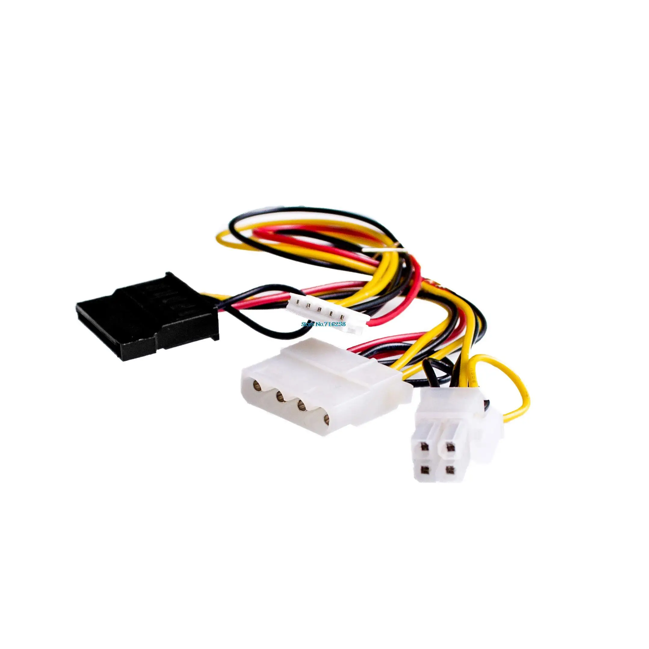 DC-ATX-160W 160W wysokiej mocy DC 12V 24pin ATX przełącznik PSU Auto mini ITX ATX zasilacz — zdjęcie 4