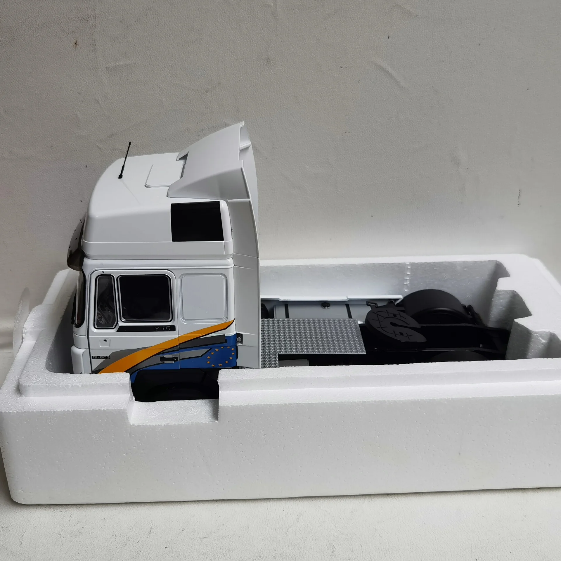 Lack Of Rearview Mi…