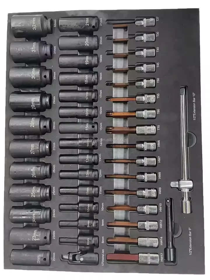 Changze TC-15 Heavy-Duty Stainless Steel Modern Storage Garage Tool Chest Roller Cabinet with 7 Drawers ODM/OEM Customization