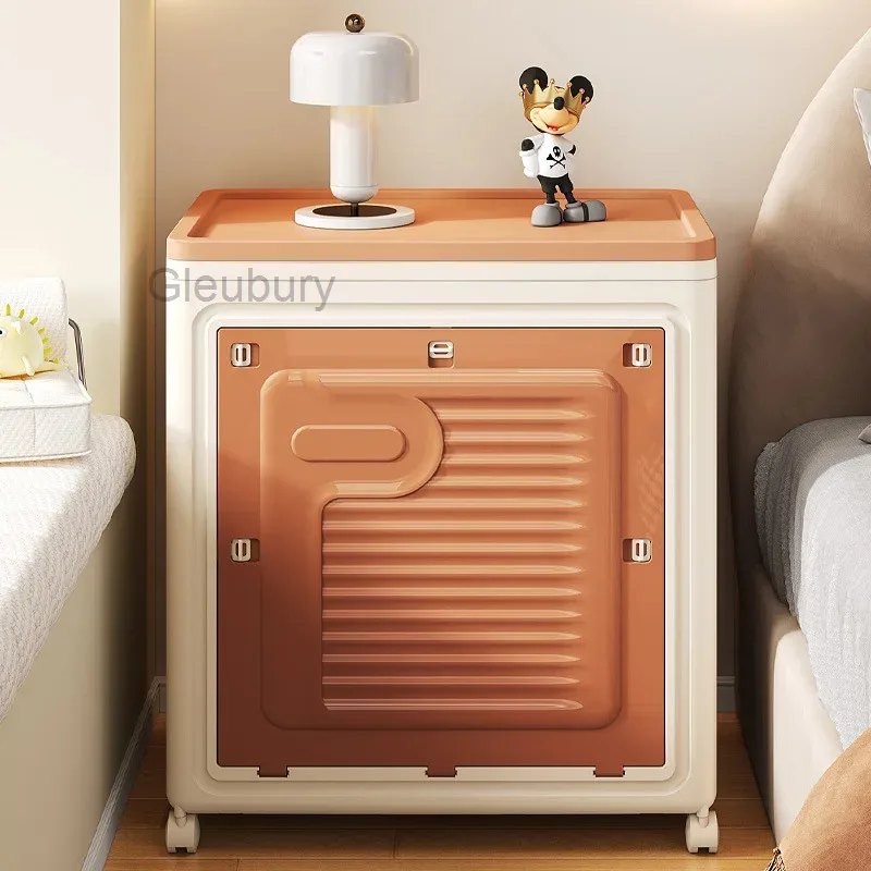 Children's Toy Storage Box, Clothes Storage Basket, Oversized Doll Storage Bucket, Storages Box, Flip Cover Organizer, Artifact