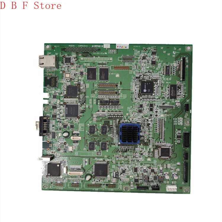 Original Circuit Board For Konica Minolta Press C8000 Image Control Board