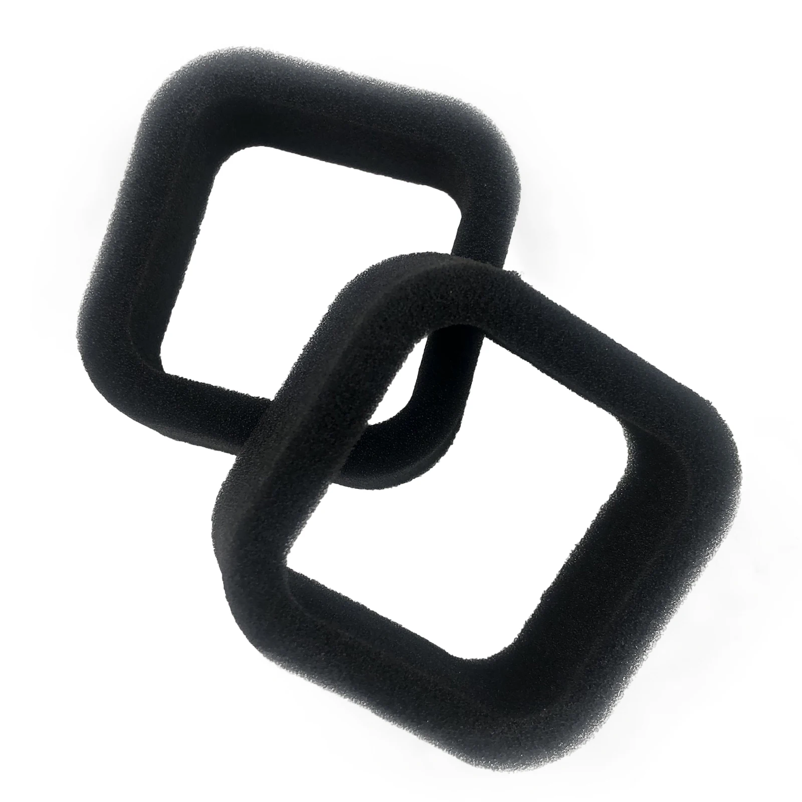 Kit de filtro de aire para cortadora de cuerda, 20 uds, negro, para KAWASAKI TH23D, Para11010-2530, piezas de cortadora de cuerda, Accesorios de herramientas eléctricas de jardín