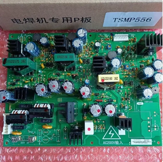 TSMP5560 TSMP556 New and original control board