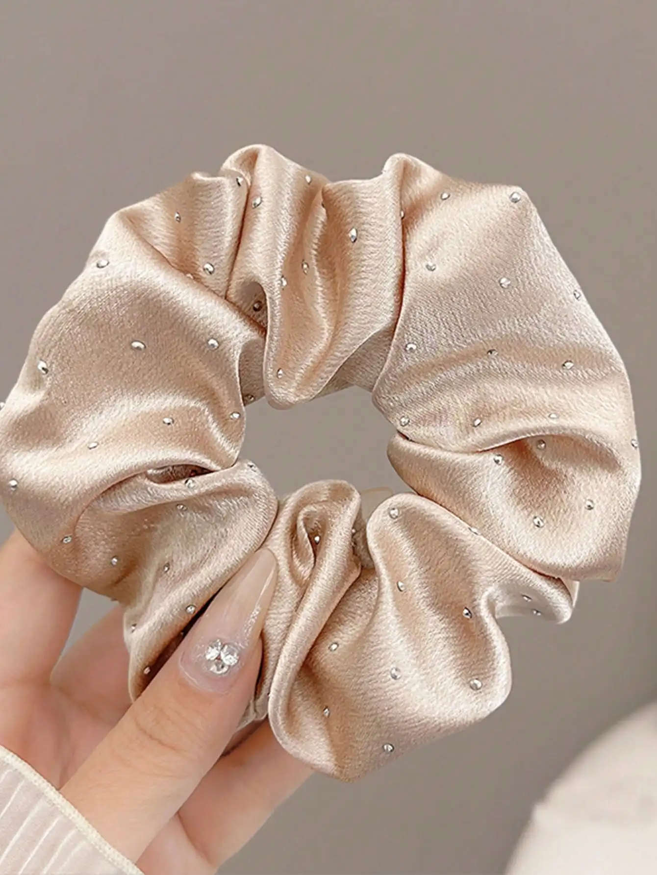 Thumbnail 4 - #73 Best Scrunchies to Buy In 2026