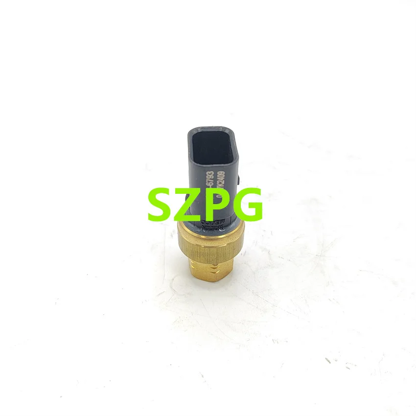 2766793 276-6793 Oil Pressure Sensor for 324D 325D 329D 330D 336D Excavator 3512B 3516B G3516B G3520B