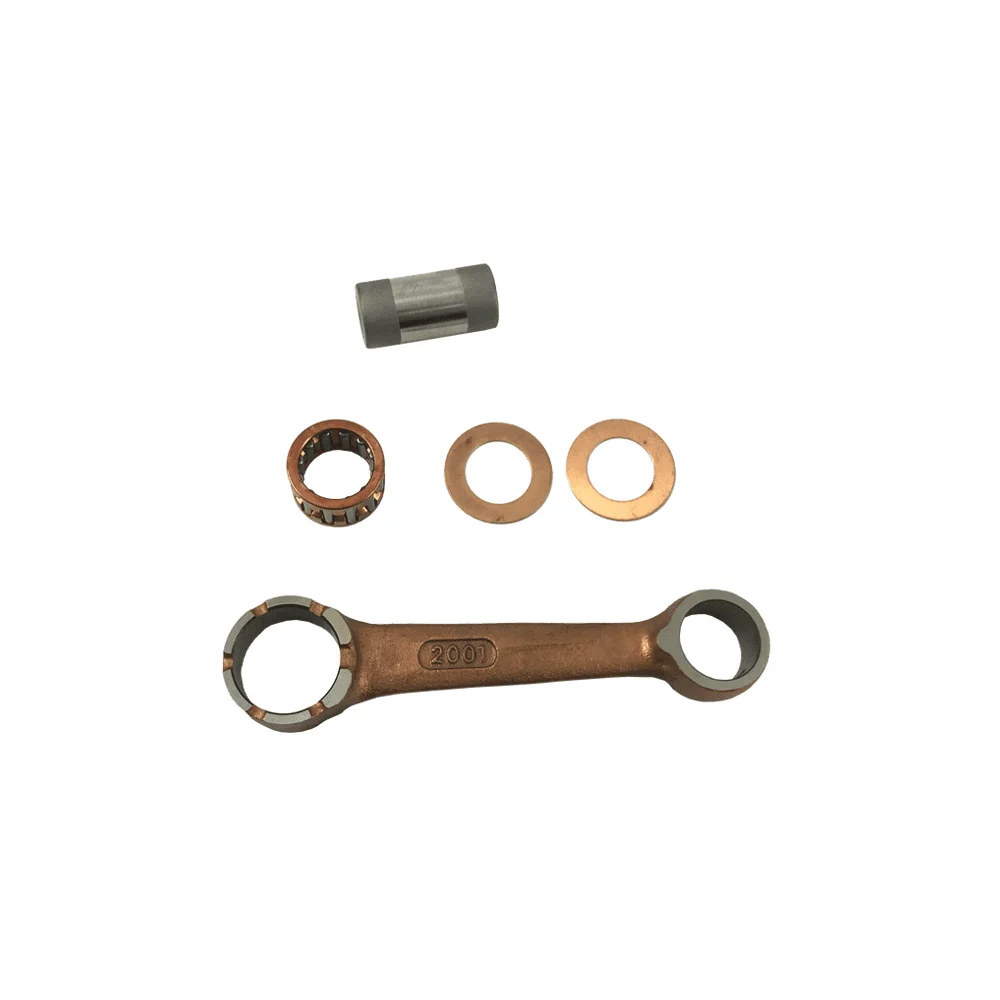 

Motorcycle Race Parts Connecting Rod Kit For DIO