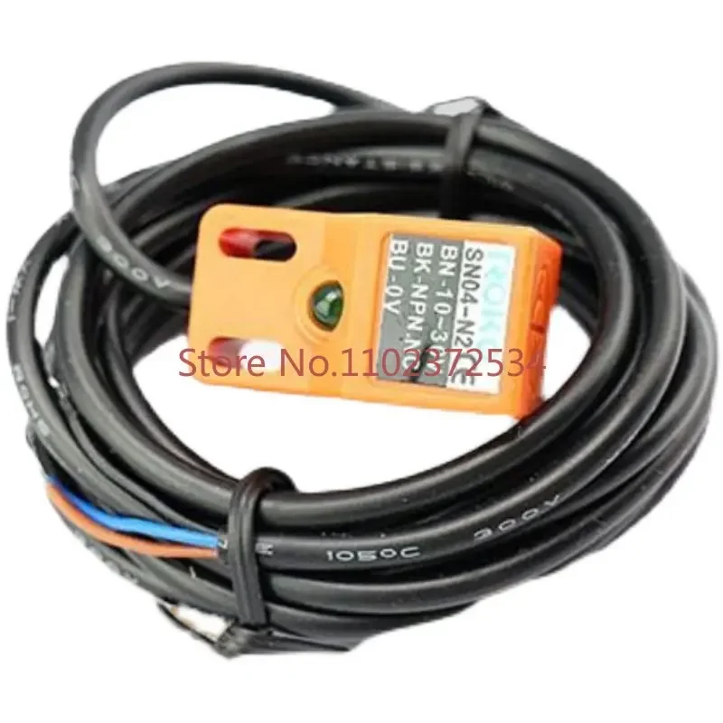 ROKO proximity switch sensor SN04-N2 SN04-N SN04-P SN04-P2 SN04-A2