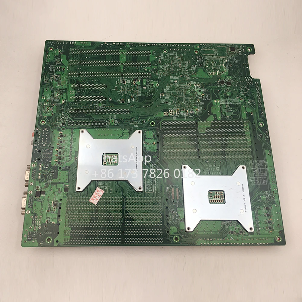 

X8DAE For Supermicro Server Motherboard Xeon Processor 5600/5500 Series DDR3 SATA2 PCI-E2.0