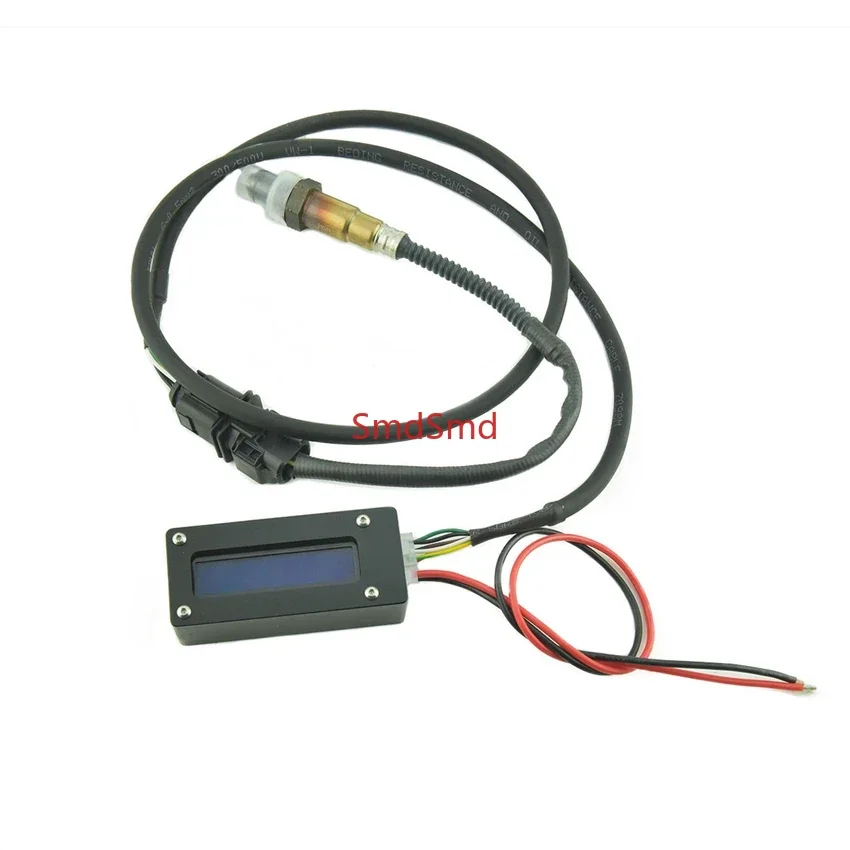 Small Portable LSU4.9 Air-fuel Ratio Analyzer DLE60120 Drone Engine Carburetor Adjustment