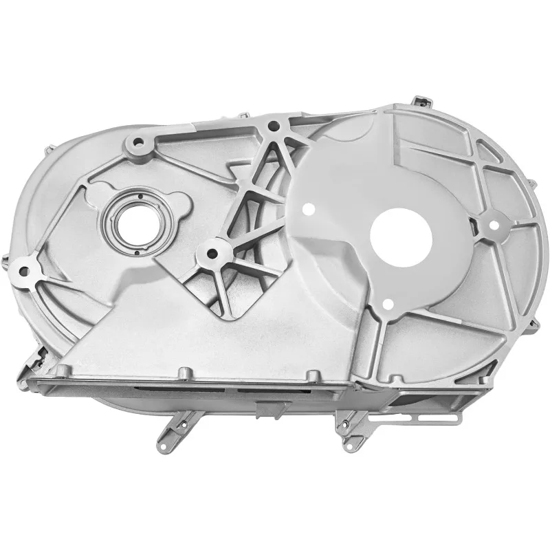 

KUAFU Inner Clutch Cover Compatible with 2019-2021 Polaris RZR 4/ XP4 S Velocity/XP Turbo/XP S/XP Turbo Veloci