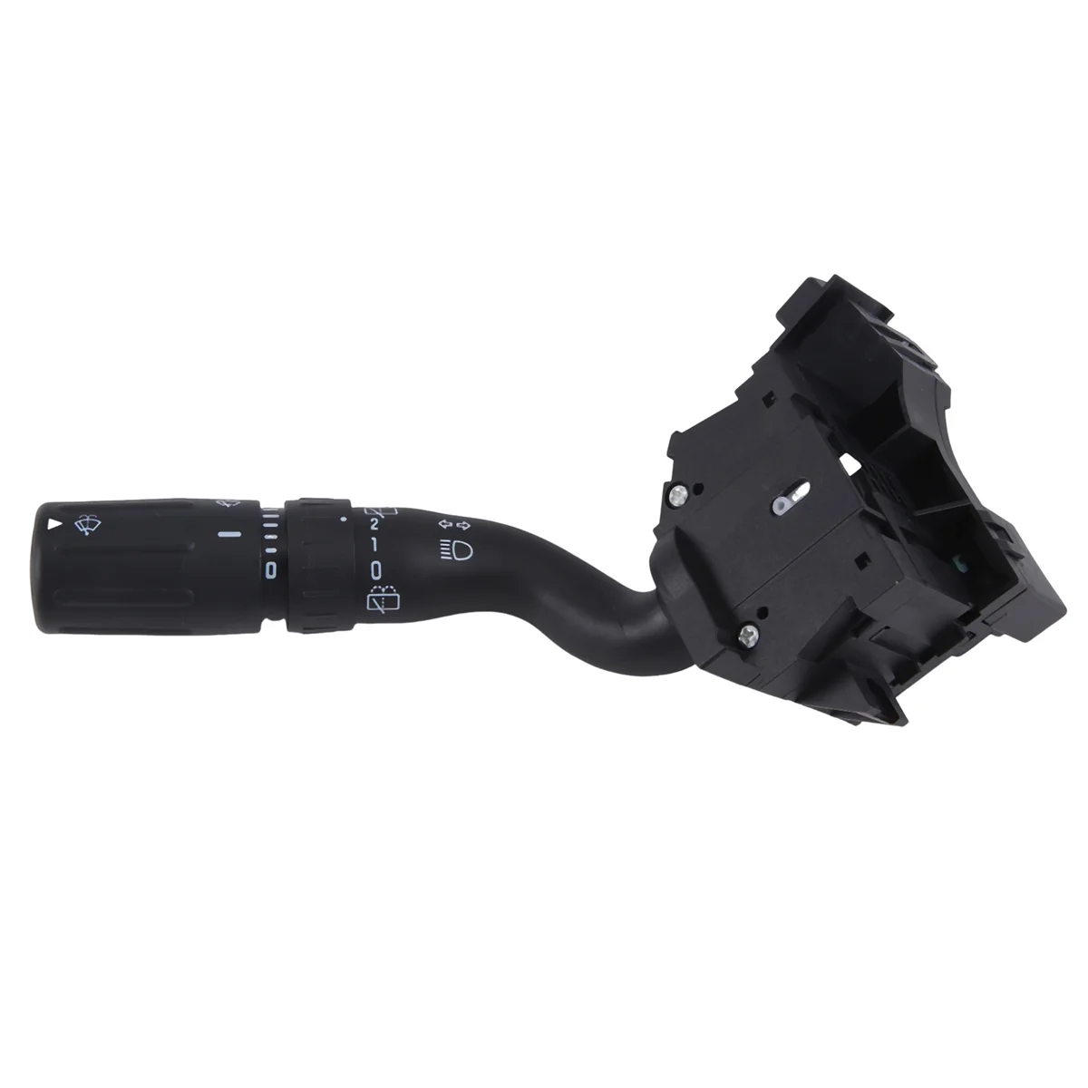 6L2Z-13K359-AA Windshield Wiper Switch Hazard Warning Switch Steering Turn Signal Switch for Ford Explorer