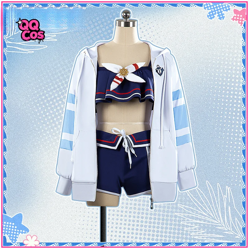 

Pretty Derby Kōshō Shun'itsu Cosplay Costume Halloween Carnival Party Christmas Play Role Clothes Clothing QQ Cos