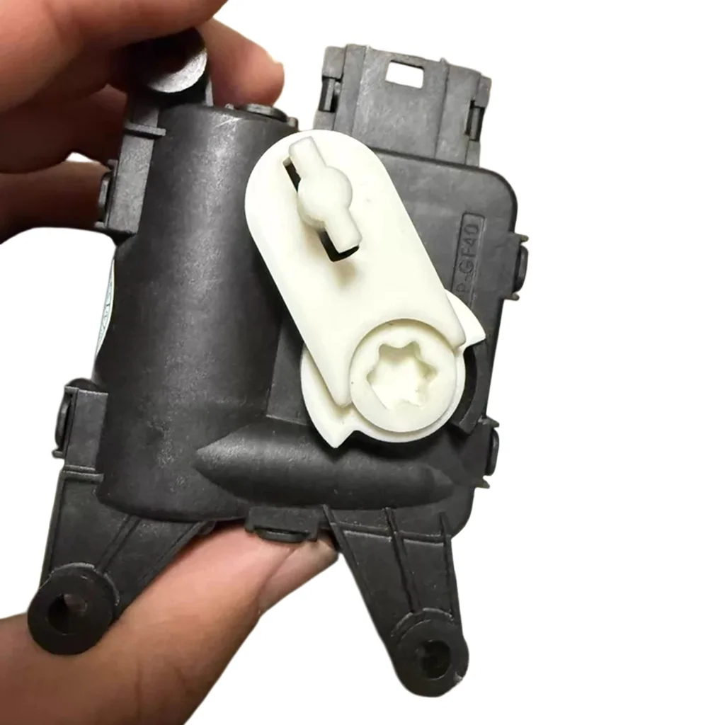 Air Heater Positioning Recirculation Flap Motor For VW Golf Jetta Passat Tiguan Q3 Superb 1KD 907 511D / 511C 1KD 907 511 D / C