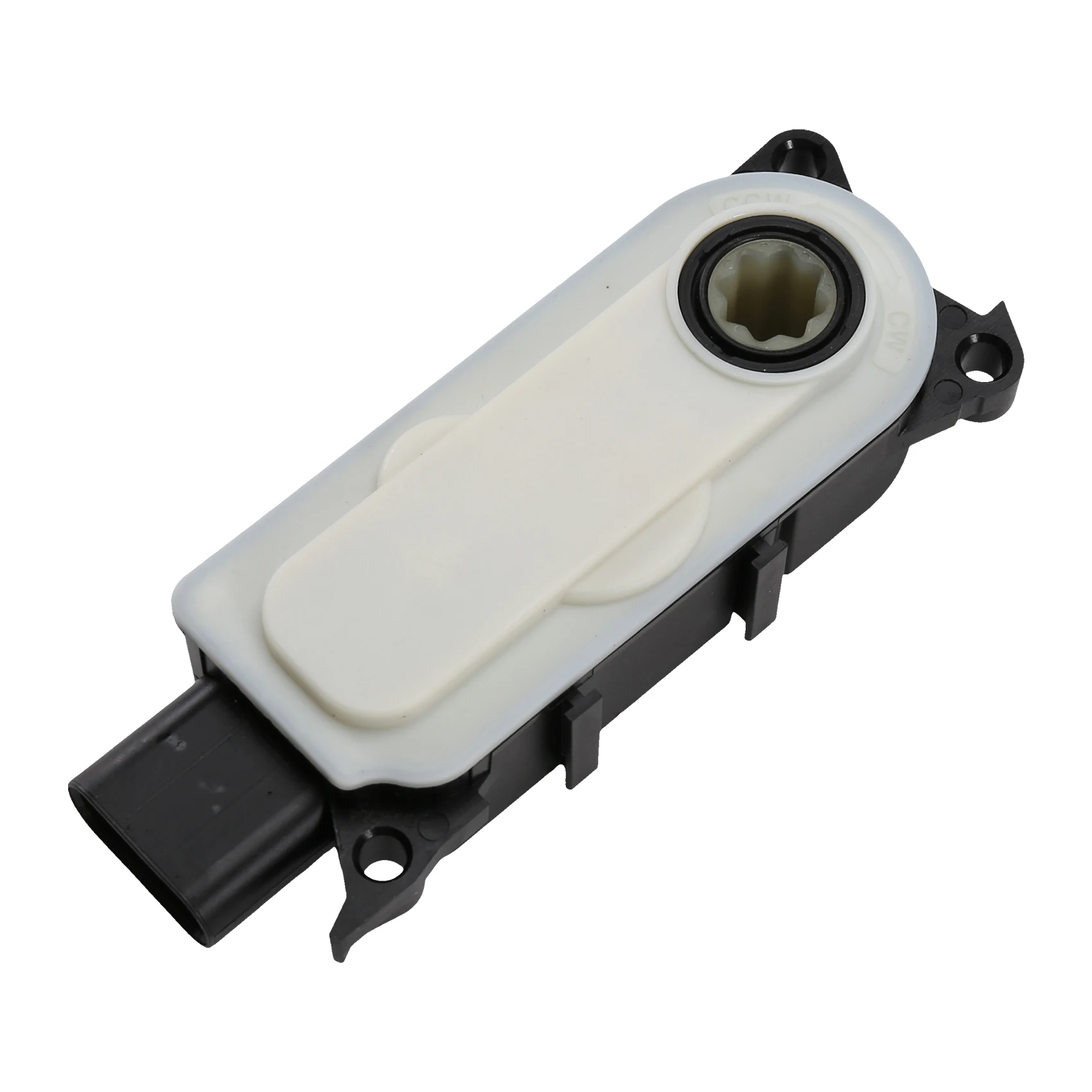 DT42-Active Grille Shutter Motor For Honda Breeze 2020-2023