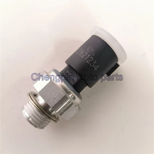 Imagen 2 del producto OEM del interruptor del sensor de presión de aceite del motor 5X # 12673134 12621234 Para Chevrolet Cadillac Silverado GMC 2009-2017 Hummer H2 H3 Pontiac