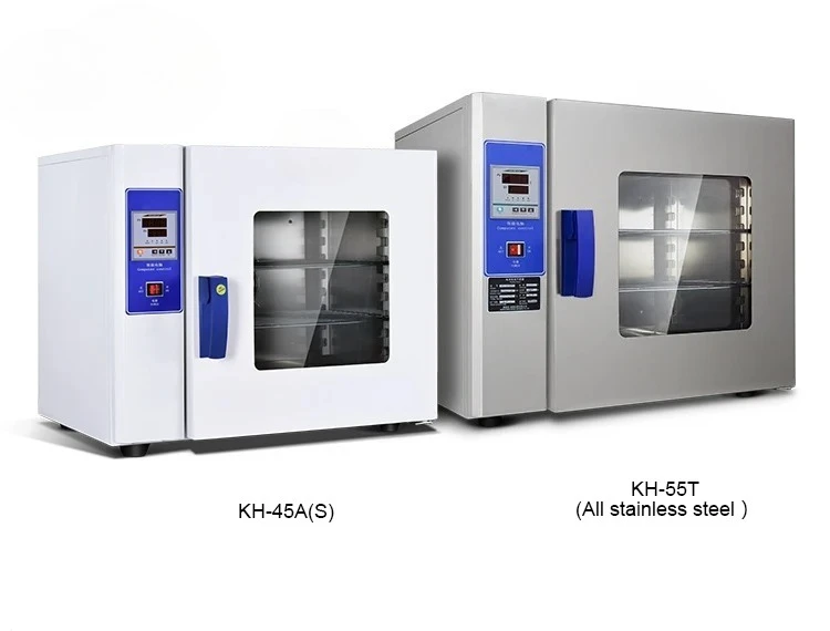 Large Capacity Electric Industrial Hot Air Dry Oven Dehumidifier Oven