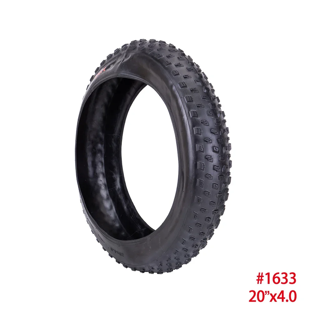 Lekbestendig MTB Fat Bike EBike-band FietsbinnenbandenDurable Grippy 4.0 3.0 26x4.0 Sneeuwzand Strandrijden All Terrain