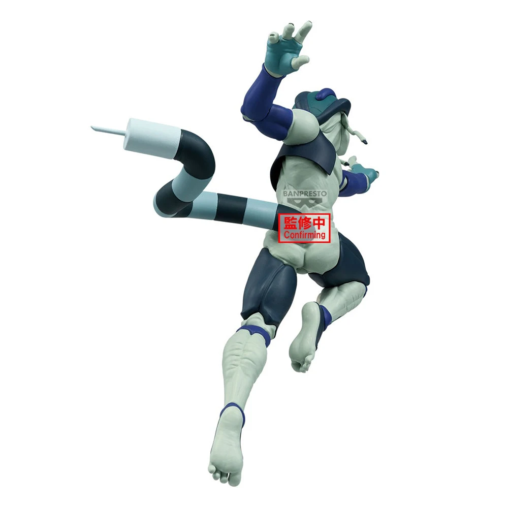 Auf Lager Original Bandai Spirits Banpresto Vibration Stars Hunter × Hunter Meruem Anime Figur Action Figur Modell Dekoration