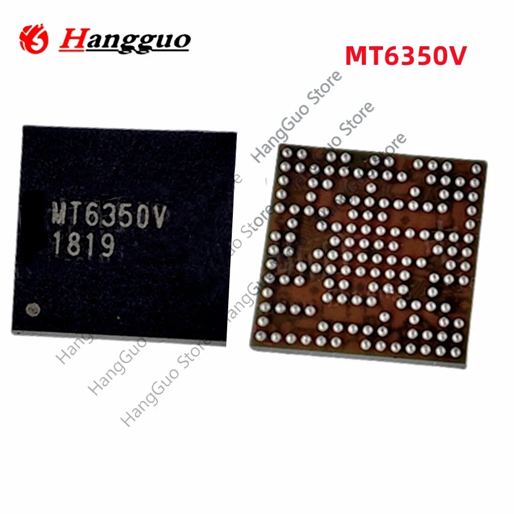 

10PCS/Lot Original MT6328V MT6325V MT6350V MT6323LGA MT6323GA MT6353V MT6351V MT Power IC Chip