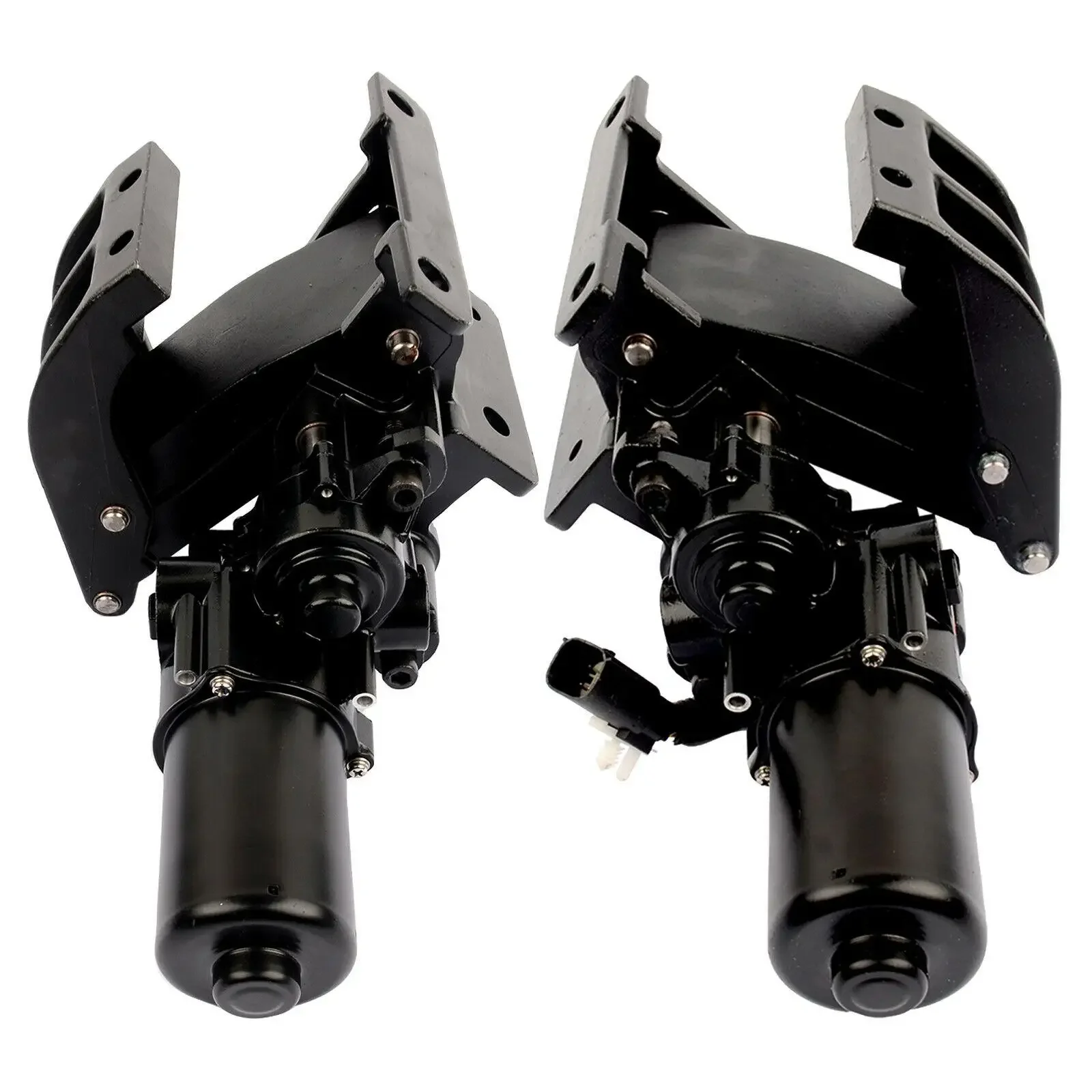 AP03 2x silnik z lewej i prawej strony z uchwytem do Forda F-150 F150 2015-2020 FL3Z16A506B FL3Z16A507A
