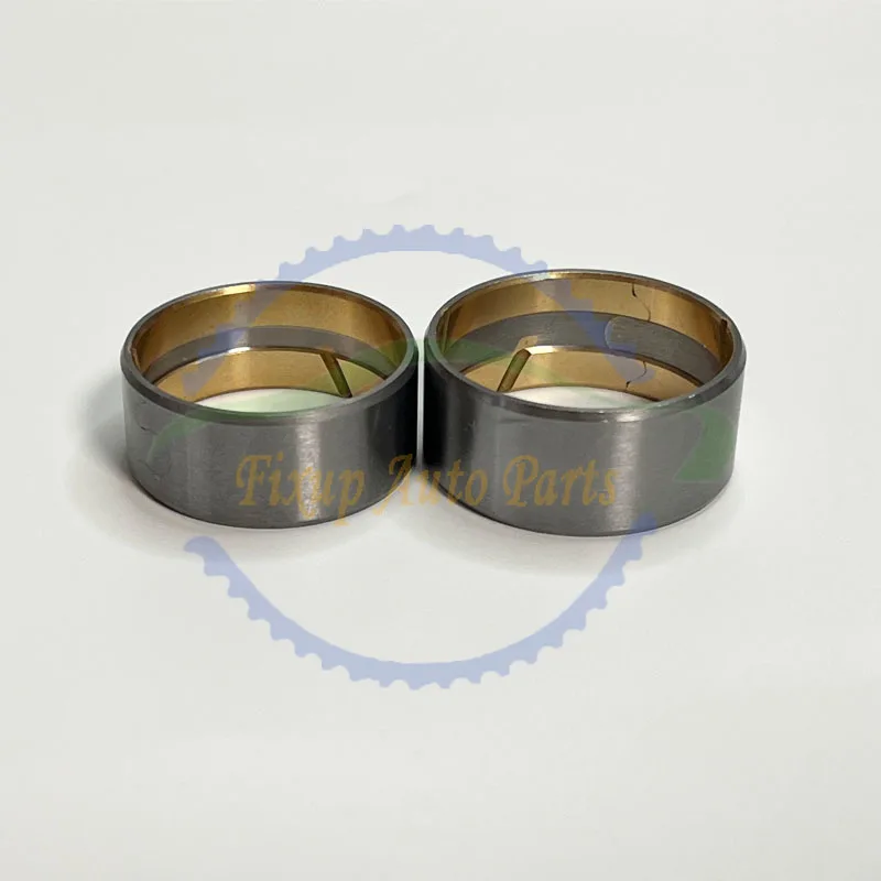 10PCS/Set 6T30 6T30E 6 Speed Transmission Bushing Kit Copper Sleeve Bush Rebuild Parts For Buick Chevrolet Cruze