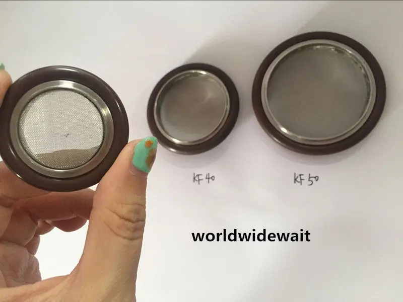 1PC KF16 25 40 50 S…