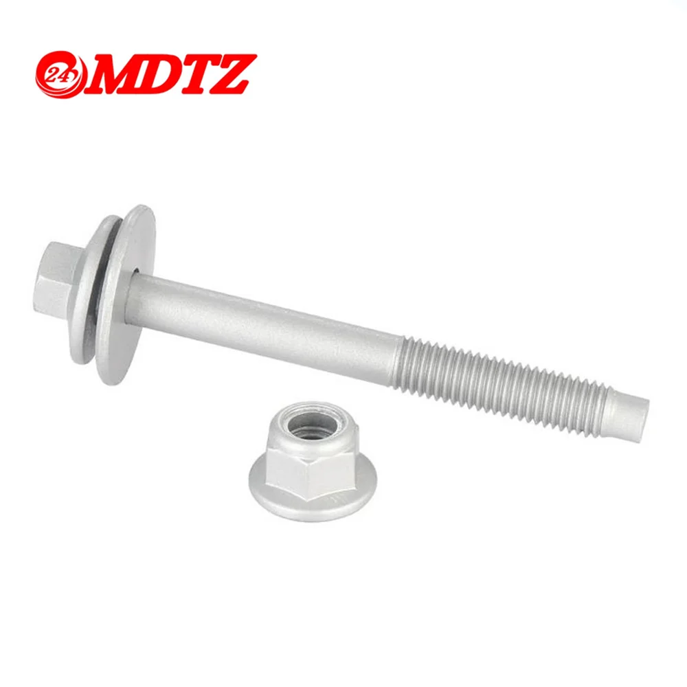 

Camber adjust cam assy Lower arm bolt for FORD FOCUS C-MAX KUGA ESCAPE OE W715485S442