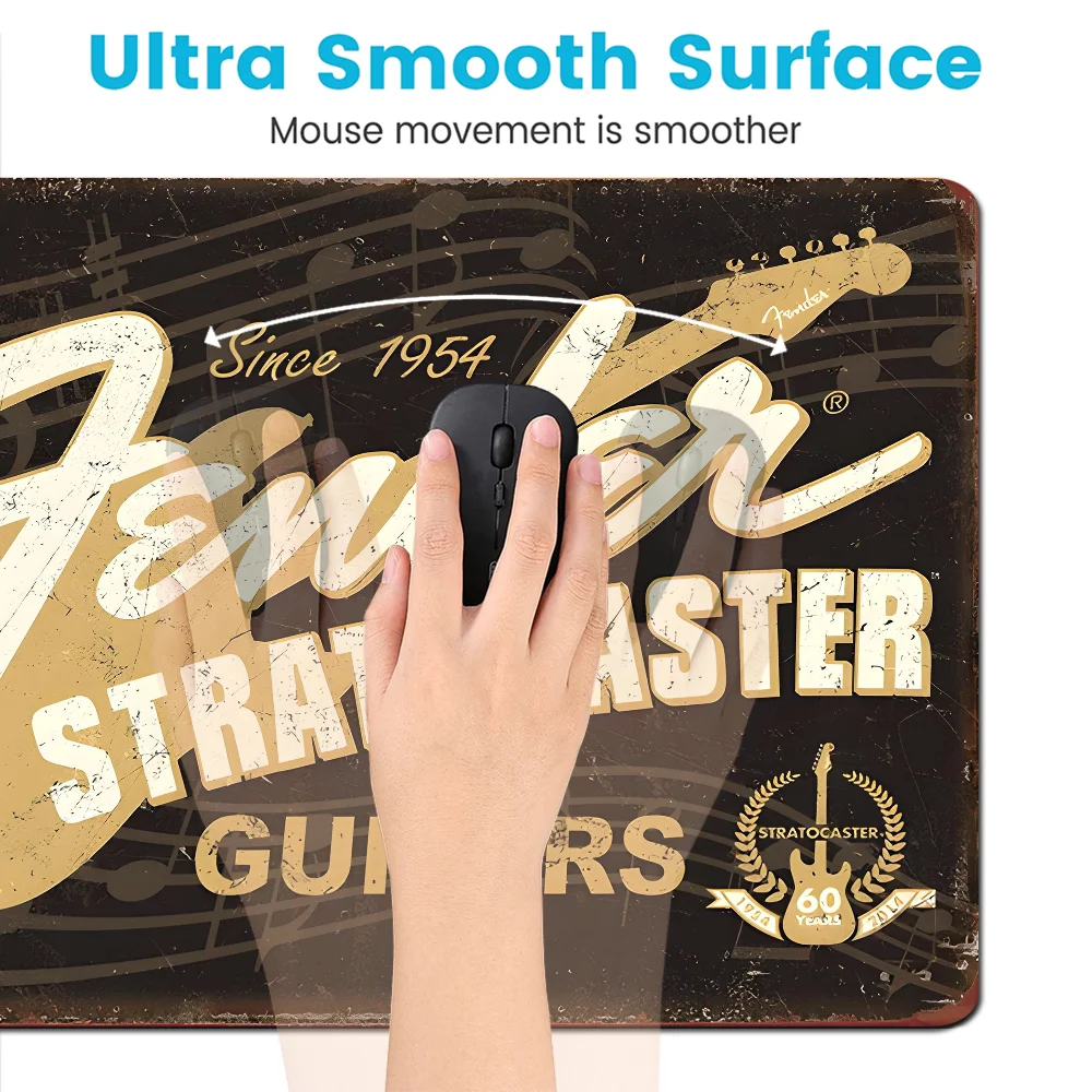 Рисунок 5 - Коврик для мыши для гитары