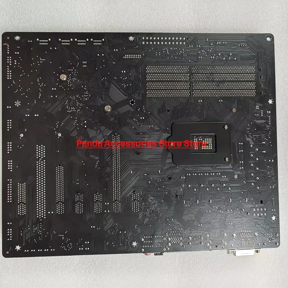 Z77X-D3H Z77 Series Motherboard LGA1155 GA-Z77X-D3H