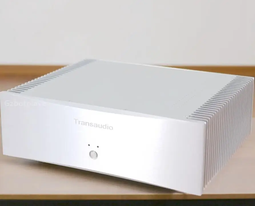 50W*2/ 8ohm 100W*2/ 4ohm Dual Channel Class A Power Amplifier Single Ended Balanced Input Hifi Home Audio Post Stage A50 Pro