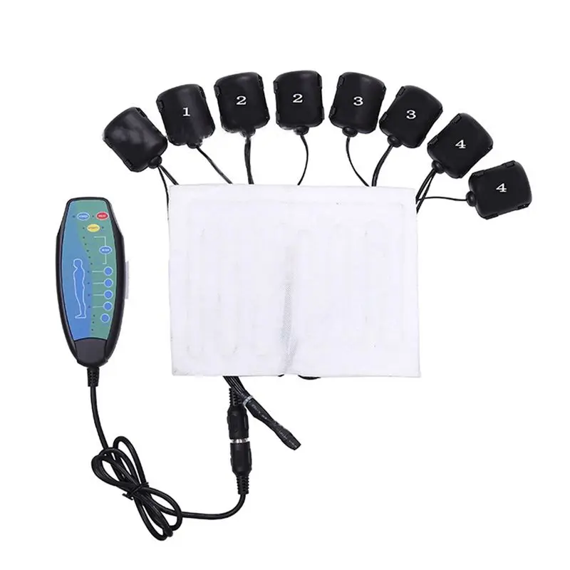 

A73U Massager Movement Motor Heating, Suitable For Massage Chair Accessories, Office Chairs, Sofas And Furniture