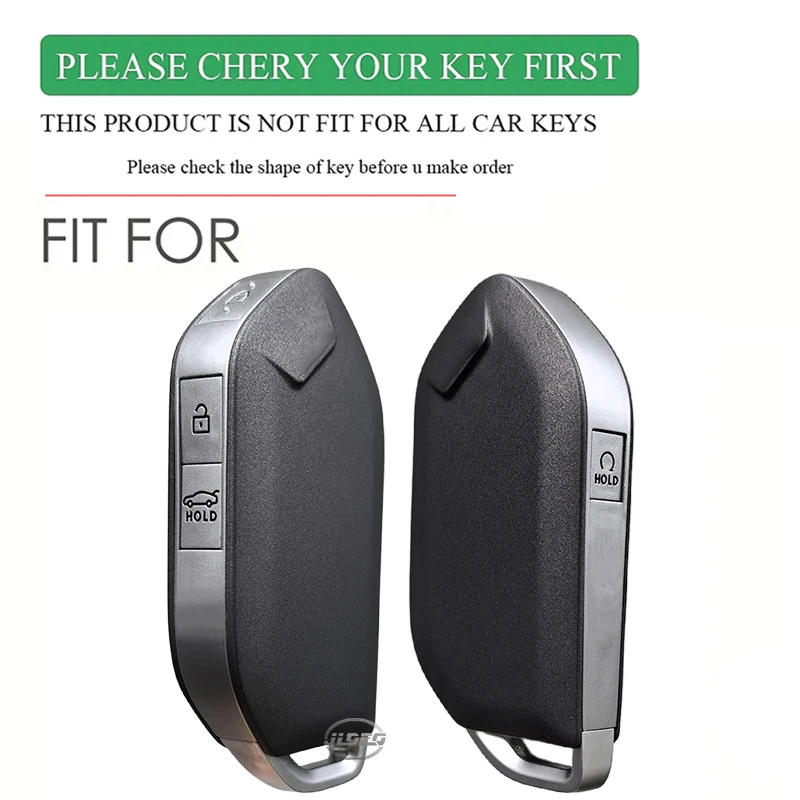 Key Case For Kia Ev9 EV5 K3 K5 Carnival Picanto GT Line Sorento MQ4 KA4 2024 2025 Silicone Key Holder Cover Keyless Remote Shell