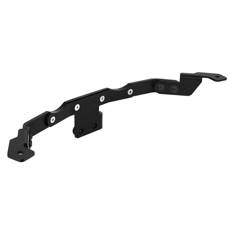 A99F-For Honda CRF1100L Africa Twin Adventure Sports 19- 26 Motorcycle Parts Auxiliary LED Light Bracket Fog Lamp Mount