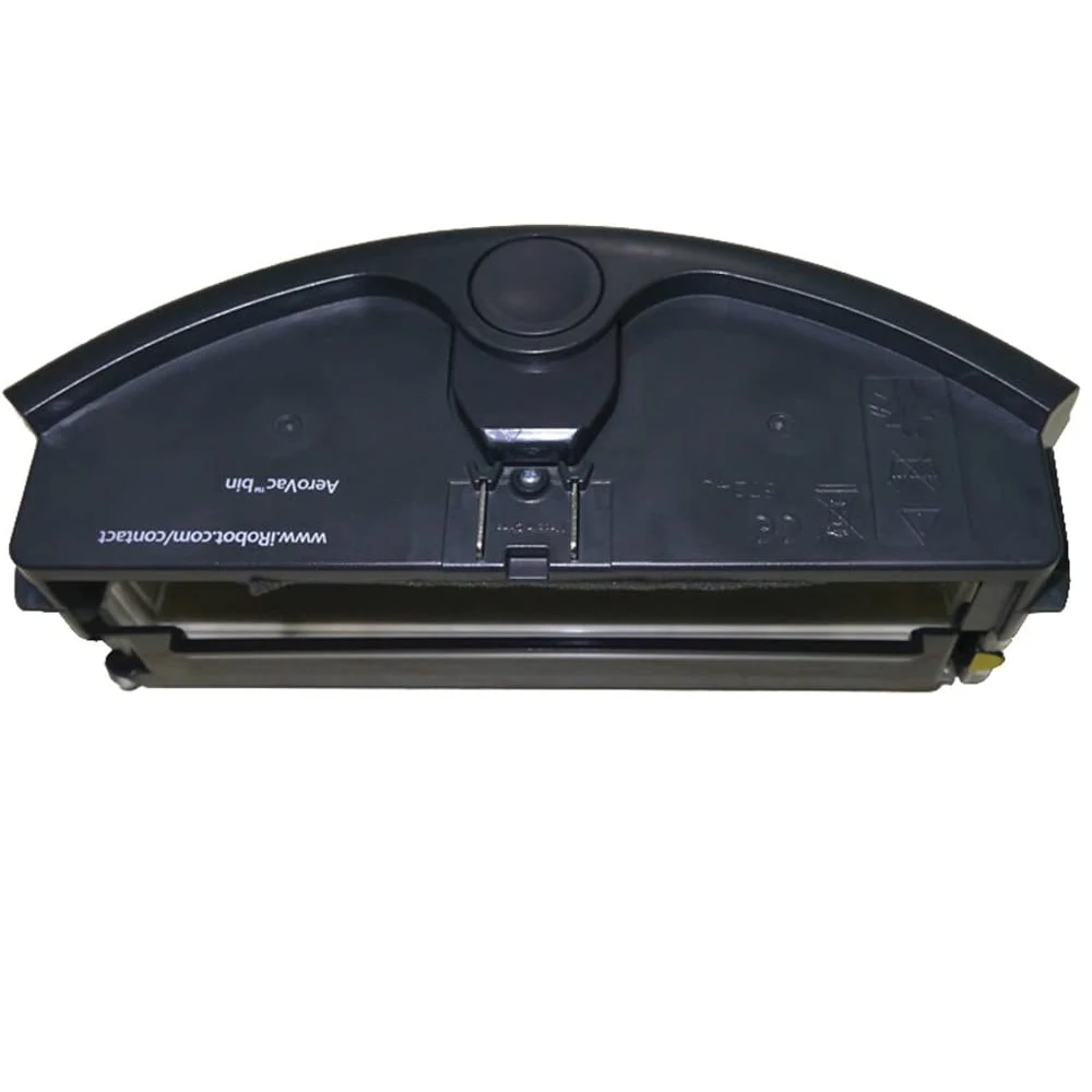 Replacement Dust Bin for iRobot Roomba 527 529 595 527 510 520 530 550 551 610 620 630 650 655 660 Series Vacuum Cleaner Parts