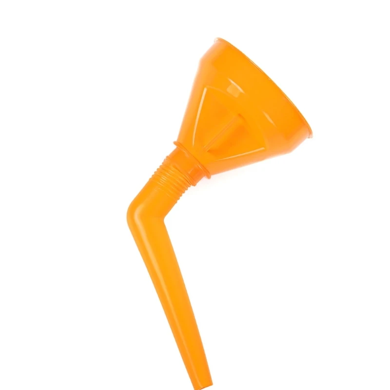 Funnel for Hands Operation in Automotive and Motorcycle Oil Funnel - Detail 1
