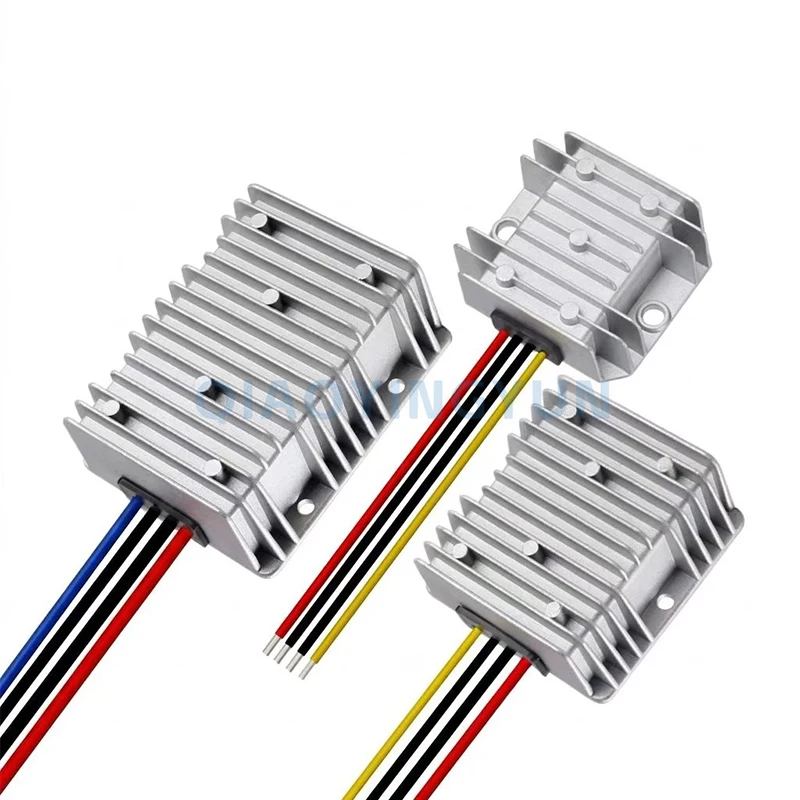 15-40V Input 18v 24v to 5v 12v Buck Converter Power Supply 10A 15A 20A 25A 30A 19V 24V 28V 32V 39V DC DC Step Down 5v 12v Supply